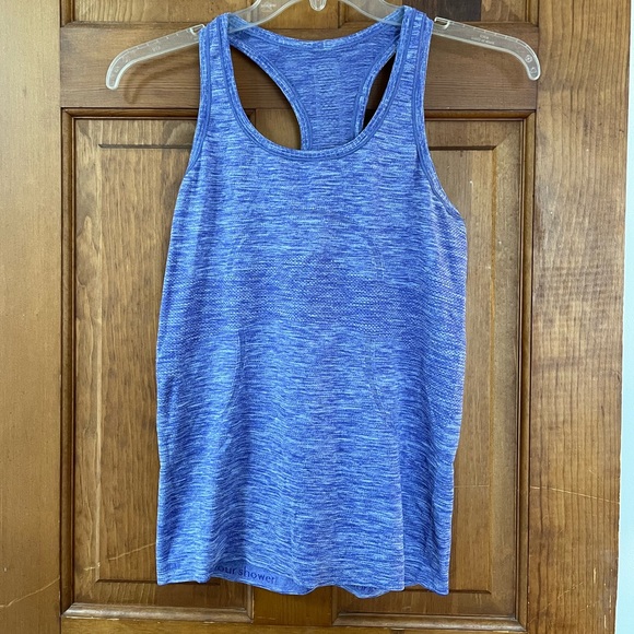 Lululemon Tank - Picture 5 of 5